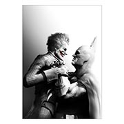 ���������� ������ �� �����/����� Batman