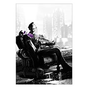 ���������� ������ �� �����/����� Batman