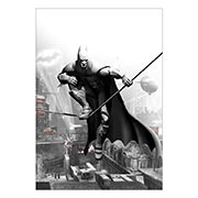 ���������� ������ �� �����/����� Batman