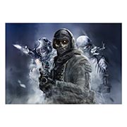 ���������� ������ �� �����/����� Call of Duty