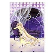 ���������� ������ �� �����/����� Chobits