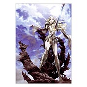 ���������� ������ �� �����/����� Claymore