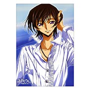 ���������� ������ �� �����/����� Code Geass: Hangyaku no Lelouch