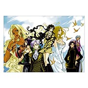 ���������� ������ �� �����/����� Code Geass: Hangyaku no Lelouch