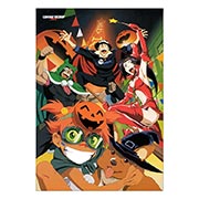 ���������� ������ �� �����/����� Cowboy Bebop