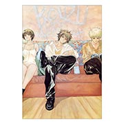 ���������� ������ �� �����/����� I'll / Crazy KOUZO Basketball Club