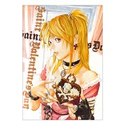 ���������� ������ �� �����/����� Death Note
