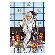 ���������� ������ �� �����/����� Death Note