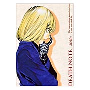 ���������� ������ �� �����/����� Death Note