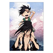 ������ ���������� ������� Dororo