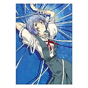 ���������� ������ �� �����/����� Neon Genesis Evangelion