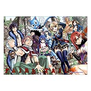 ���������� ������ �� �����/����� Fairy Tail