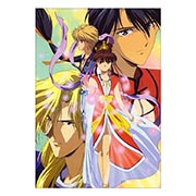 ���������� ������ �� �����/����� Fushigi Yuugi