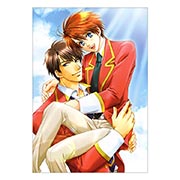 ���������� ������ �� �����/����� Gakuen Heaven