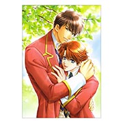 ���������� ������ �� �����/����� Gakuen Heaven