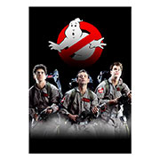 ������ ���������� ������� Ghostbusters