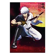 ���������� ������ �� �����/����� Gintama