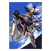 ���������� ������ �� �����/����� Gundam