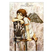 ���������� ������ �� �����/����� Haibane Renmei