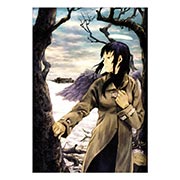 ���������� ������ �� �����/����� Haibane Renmei