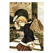 ���������� ������ �� �����/����� Haibane Renmei