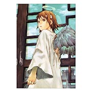 ���������� ������ �� �����/����� Haibane Renmei