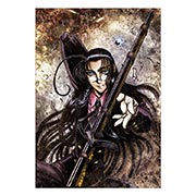 ���������� ������ �� �����/����� Hellsing