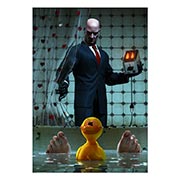 ���������� ������ �� �����/����� Hitman