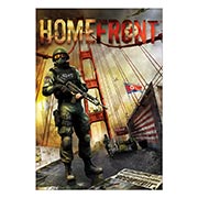 ���������� ������ �� �����/����� Homefront