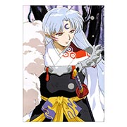 ���������� ������ �� �����/����� Inuyasha