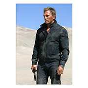 ������ ���������� ������� James Bond: Quantum of Solace