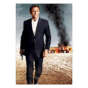 ������ ���������� ������� James Bond: Quantum of Solace