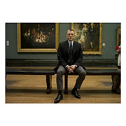 ������ ���������� ������� James Bond: Skyfall