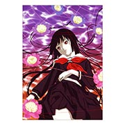 ���������� ������ �� �����/����� Jigoku Shoujo