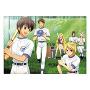 ���������� ������ �� �����/����� Kyo Kara Maoh!