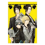 ������ ���������� ������� Kuroshitsuji