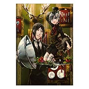 ������ ���������� ������� Kuroshitsuji