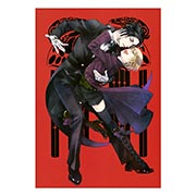 ������ ���������� ������� Kuroshitsuji