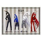 ������ ���������� ������� Kuroshitsuji