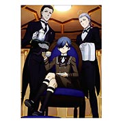 ������ ���������� ������� Kuroshitsuji