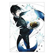 ������ ���������� ������� Kuroshitsuji