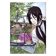 ���������� ������ �� �����/����� Kuroshitsuji