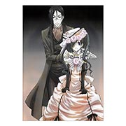���������� ������ �� �����/����� Kuroshitsuji