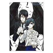 ���������� ������ �� �����/����� Kuroshitsuji