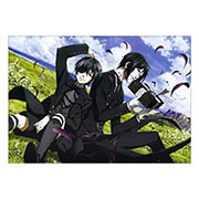 ���������� ������ �� �����/����� Kuroshitsuji