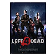���������� ������ �� �����/����� Left 4 Dead