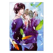 ���������� ������ �� �����/����� Makoto Tateno Art