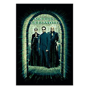 ������ ���������� ������� Matrix