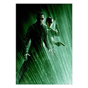 ������ ���������� ������� Matrix