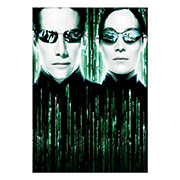 ������ ���������� ������� Matrix